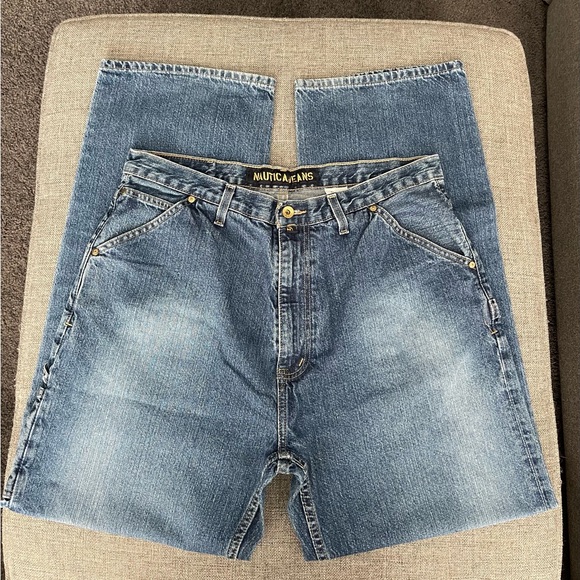 Nautica jeans - Picture 3 of 4